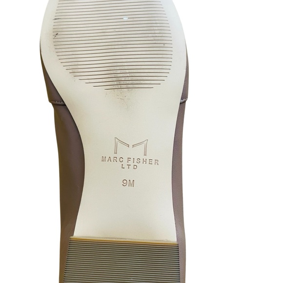 Marc Fisher Elegant Women's Loafers - Picture 4 of 4